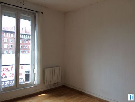 Location Appartement 2 pièces 37m² - Photo 4