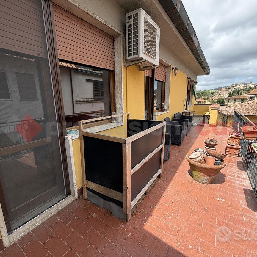 Appartamento Montelupo Fiorentino [AA/E001ARG] - Photo 1