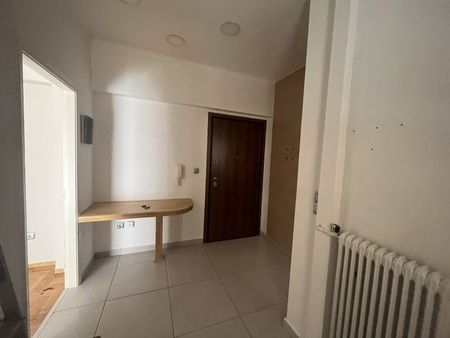 Studio/Γκαρσονιέρα για ενοικίαση Κυνοσάργους (Νέος Κόσμος) - Φωτογραφία 5