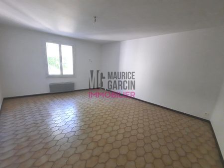 A LOUER - APPARTEMENT CAROMB - 3 pièces 94.63m² - Photo 4