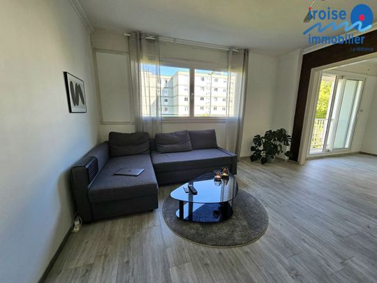 APPT T4 GARAGE CAVE BALCON - Photo 1