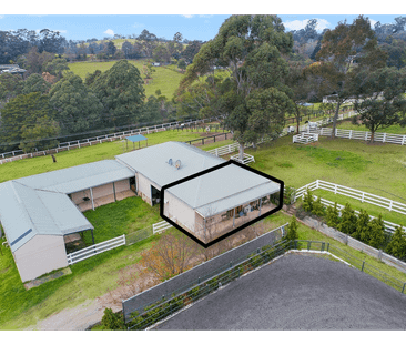 Peaceful Rural Living with Equine Potential - POWER INCLUDED - Photo 1