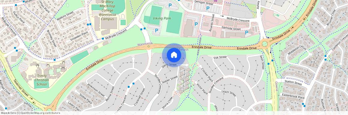 23 Derry Street, Monash ACT 2904