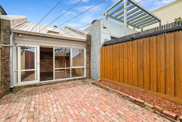 Stunning Victorian Home In the Heart of Albert Park - Photo 1