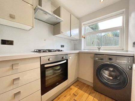 Tullibardine Road, Sheffield, S11 7GL - Photo 2