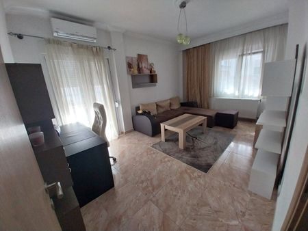 Studio/Γκαρσονιέρα για ενοικίαση Κέντρο (Χαριλάου) - Photo 3