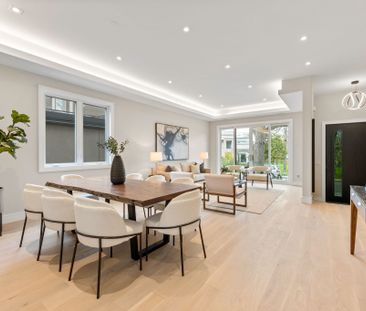 For Lease - 4 Drake Crescent, Toronto, Ontario - Photo 5