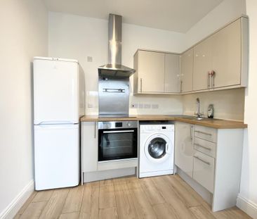 1 bedroom flat to rent - Photo 6