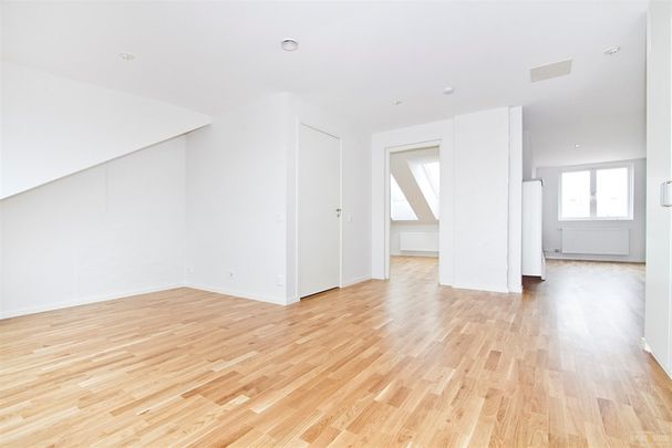 Donationsgatan 8 B - Foto 1