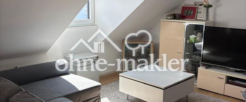 exklusive, moderne 90qm 2,5 Zimmerwohnung, gr. Balkon, Luxusausstattung 2.OG - Foto 1