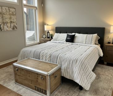 For Lease - 42 Sierra Trail, Collingwood, Ontario - Photo 6