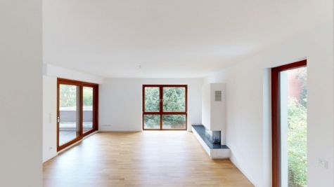 Kreuzviertel-Traum: Exklusive 2-Zimmer-Wohnung mit Einbauküche, Loggia & Kirchblick - Photo 1