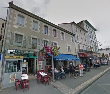 Location Appartement 1 pièce 25m² NEVERS 58000 - Photo 5