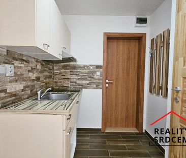 Pronájem bytu 1+kk a garsoniéry 25 m², Čeladná - Photo 2