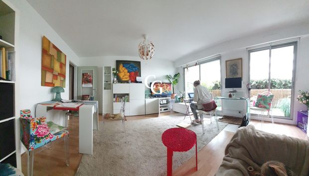 Location Appartement 2 pièces 61m² LA BAULE ESCOUBLAC 44500 - Photo 1