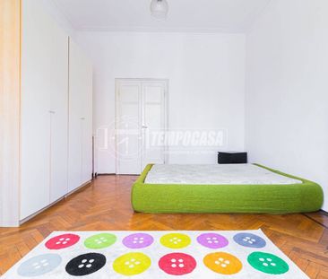 Trilocale viale Umbria 72, Martini - Insubria, Milano - Photo 5