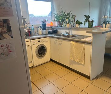 Geriefelijk en gezellig 2-slaapkamerappartement in het knusse Zuien... - Photo 1