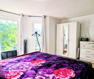 For Lease - 4 Gervais Drive, Brampton, Ontario - Photo 5