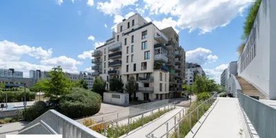 Wohntraum mit großzügiger Dachterrasse - moderne Mietwohnung über den Dächern von Liesing - Foto 3