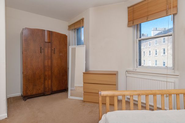 2123L - St Leonards Street, Edinburgh, EH8 9RB - Photo 1