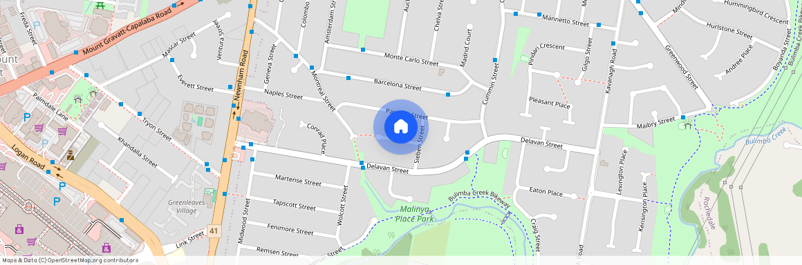 5 Calanda Street, Qld 4122, Wishart