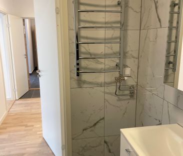 Ebba Ströms gata, Malmö - Foto 4