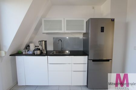 Exklusive 2,5-Zimmer-Wohnung in bester Lage! - Photo 5