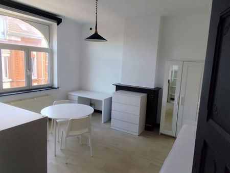 Appartement te huur - Photo 2