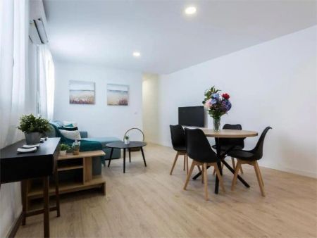 Piso de alquiler en Calle Morenos, 21, Centro - Photo 2