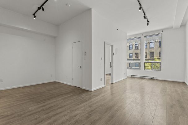1405 Rue Bishop, Montréal, QC - Photo 1
