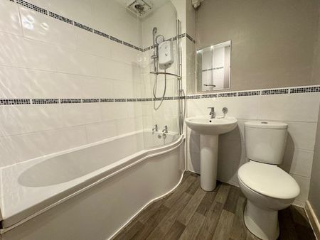 1 bedroom apartment to rent Village Place, 453 Bitterne Road, Southampton, SO18 - Photo 5