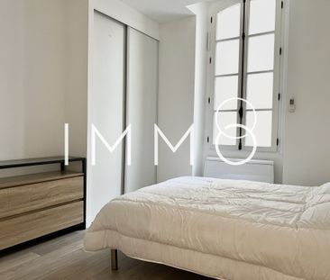 Location Appartement 2 pièces 45m² MARSEILLE 1er - Photo 5