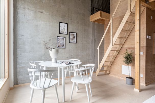 Ada Arwedssons gata 6 - Photo 1