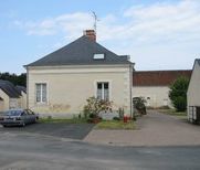 Maison – Type 2 – 55m² – 356.51 € – AZAY-LE-FERRON - Photo 1