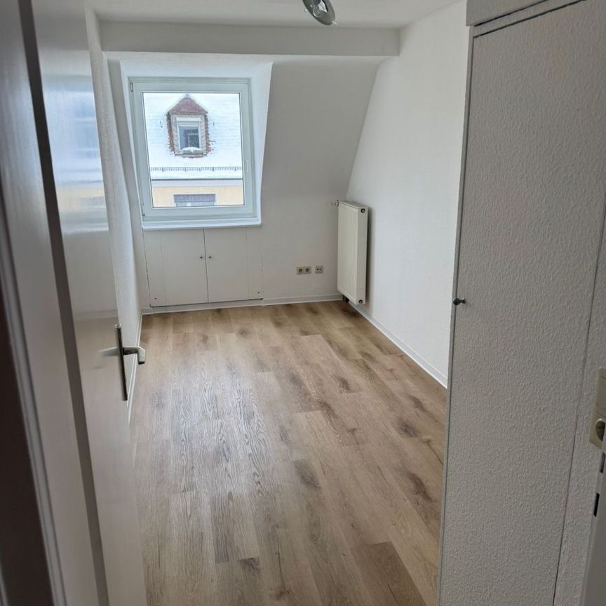 Seelbergstraße 2 / Annastraße 15, 97072 Würzburg - Photo 1