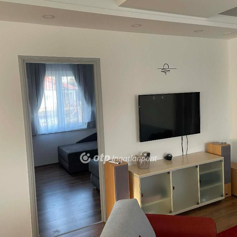 Lakóövezet, Hajdú-Bihar, 4211, Ebes - Fotó 1