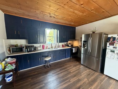For Lease - 174095 County Rd 25 Road, East Luther Grand Valley, Ontario - Photo 4