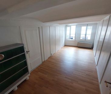 Maisonettewohnung in der charmanten Berner Altstadt zu vermieten! - Photo 3