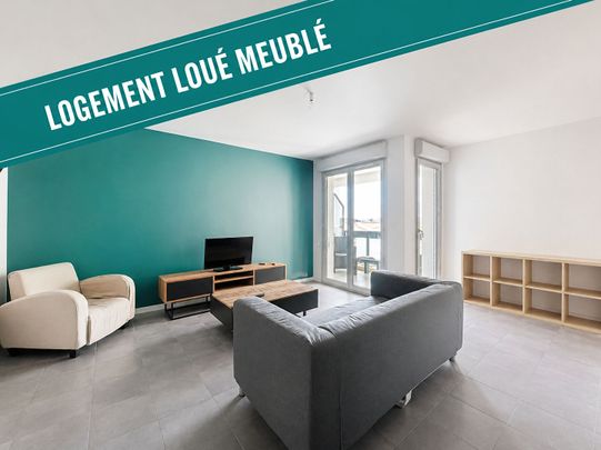 Appartement 2 pièces - Photo 1