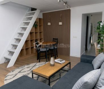 Apartament 2 camere, pet friendly, de inchiriat in Iris - Photo 4