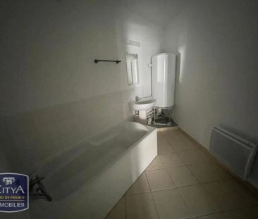 Appartement à louer 2 pièces 51.65m² - Photo 6