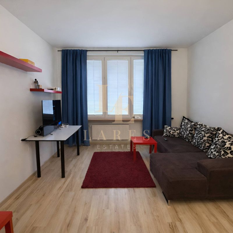 2 pokoje|50m2|Mokotów Górny|Ciche|Zwierzęta OK - Фото 1