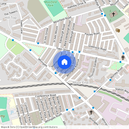 Aberdeen Road, LS12 3RB, Leeds