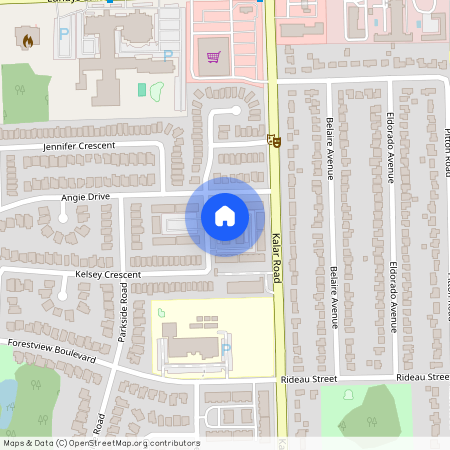 6118 Kelsey Crescent, Niagara Falls