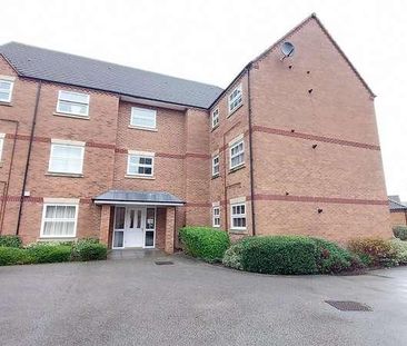 Thames Way, Hilton, DE65 - Photo 2