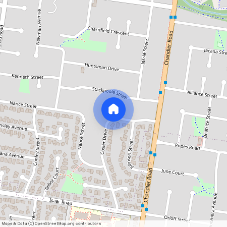 38 Cosier Drive, Vic 3174, Noble Park