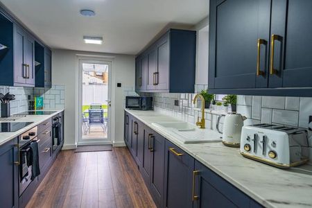 1 bedroom terraced house to rent - Photo 3