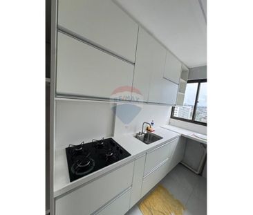 APARTAMENTO PARA ALUGAR EM BOA VIAGEM | 02 QTS | 02 SALAS | 01 VARA... - Foto 4