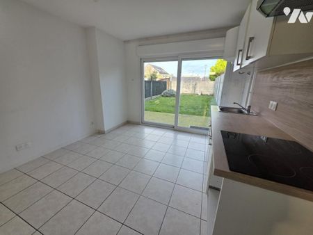 Maison à louer à Neuville Saint Remy - Photo 4