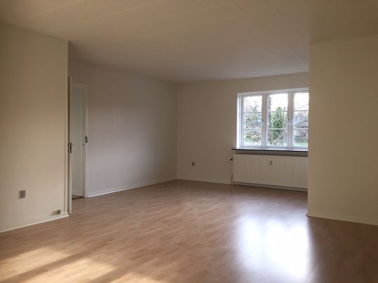 3 værelses lejlighed på 86 m² - Foto 1